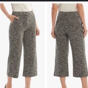 MM Lafleur Women’s Wide Leg Crop Pants